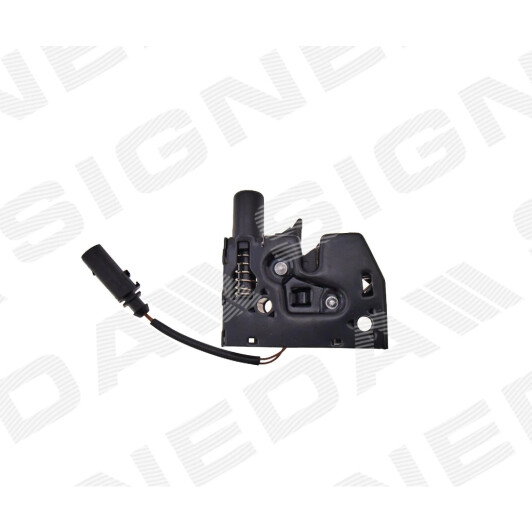 Замок капота Signeda pad22005a