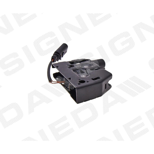 Замок капота Signeda pad22005a