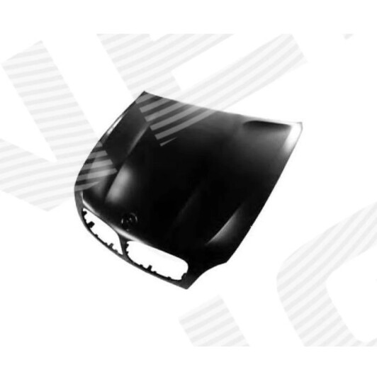 Капот Signeda pbm20027b
