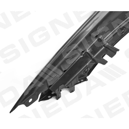 Крыло переднее Signeda pbz11116ar