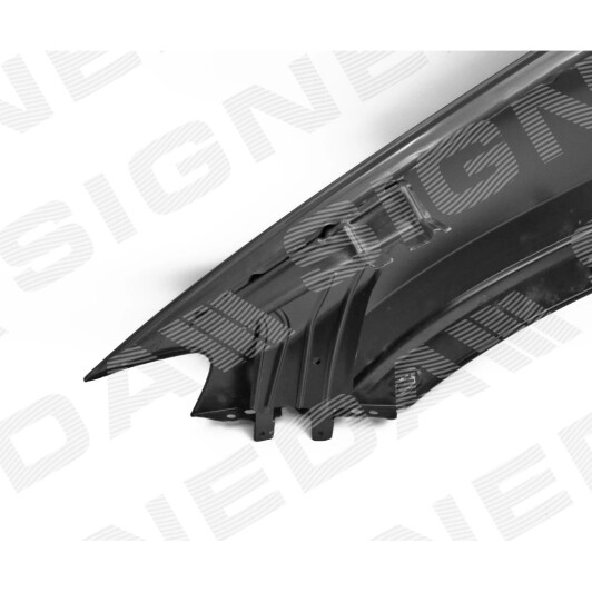 Крыло переднее Signeda pbz11116ar