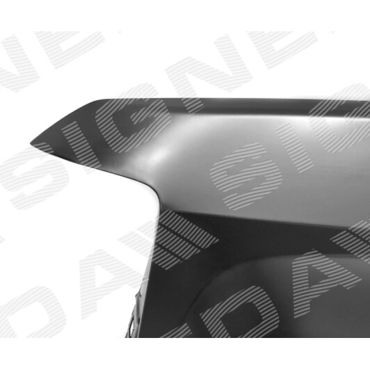 Крыло переднее Signeda pcv10169bl