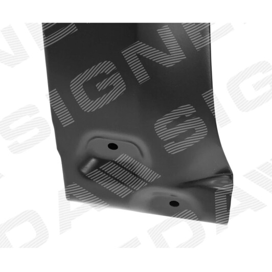 Крыло переднее Signeda pcv10169bl
