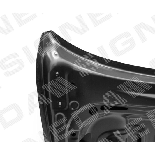 Капот Signeda pcv20161a