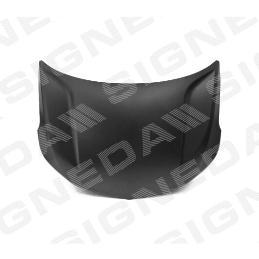 Капот Signeda pcv20161a