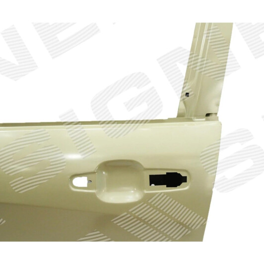 Дверь Signeda pcv80009al