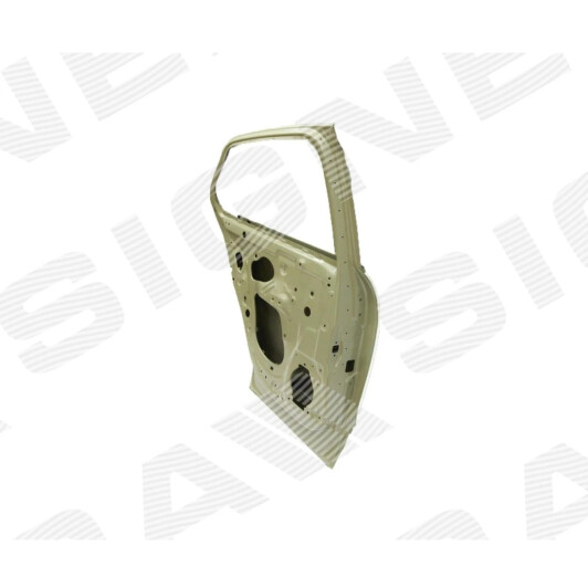 Дверь Signeda pcv80009gl