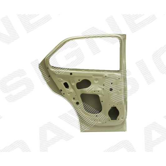 Дверь Signeda pcv80009gl