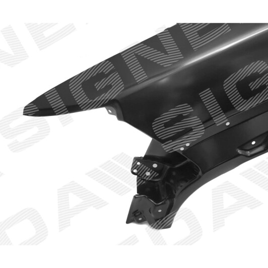 Крило переднє Signeda pdg10073trxl