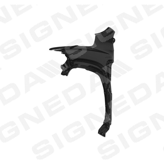 Крило переднє Signeda pdg10073trxr