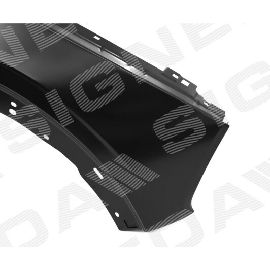 Крило переднє Signeda pfd10258ar