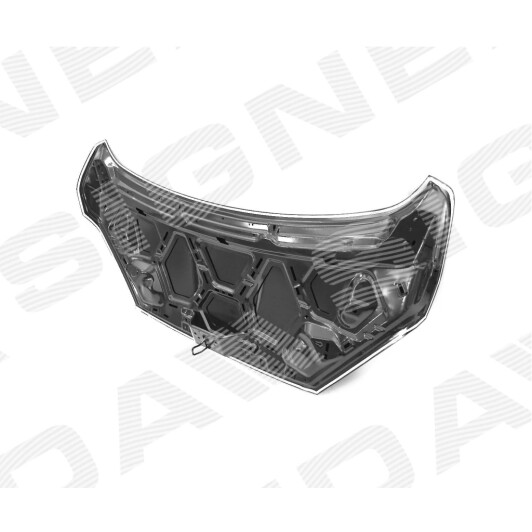 Капот Signeda pfd20268a