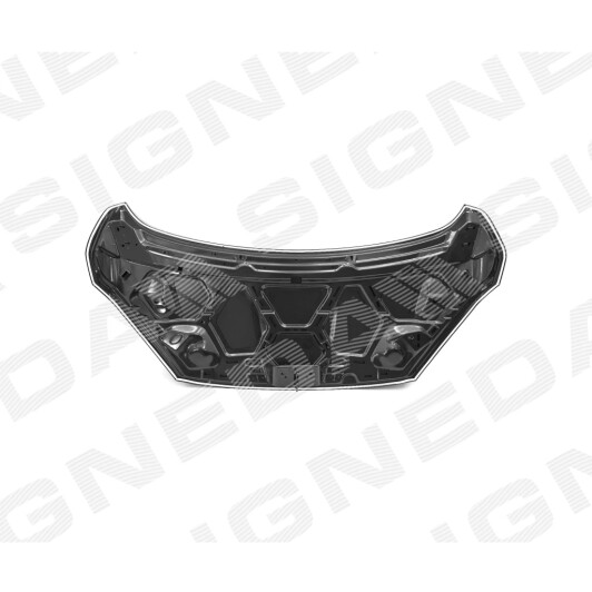 Капот Signeda pfd20268a