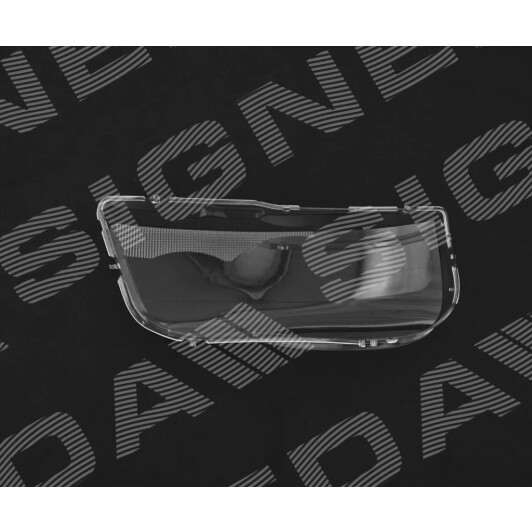 Рассеиватель фары Signeda svv1134l