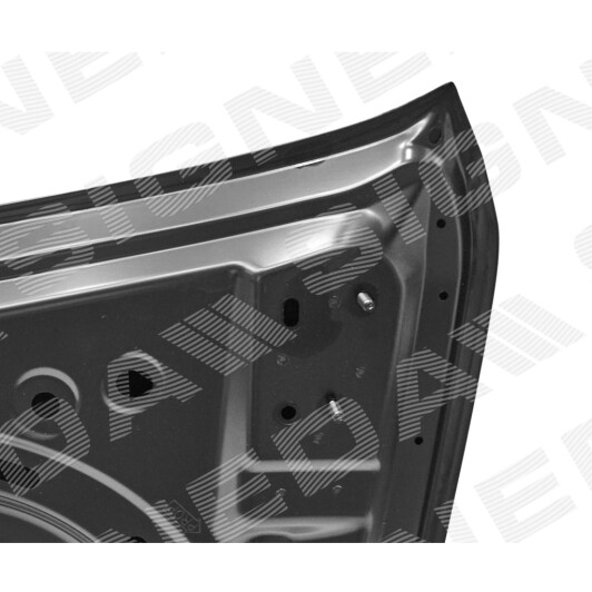 Капот Signeda pcr20027ka