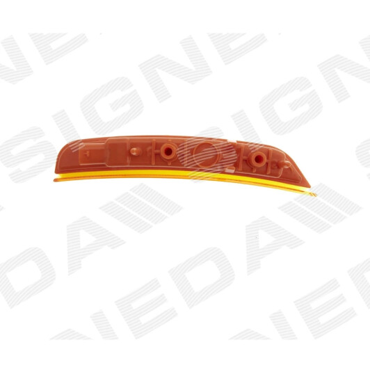 Светоотражатель Signeda zdg1403r