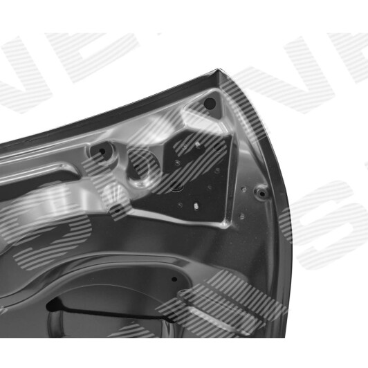 Капот Signeda pbz20094a