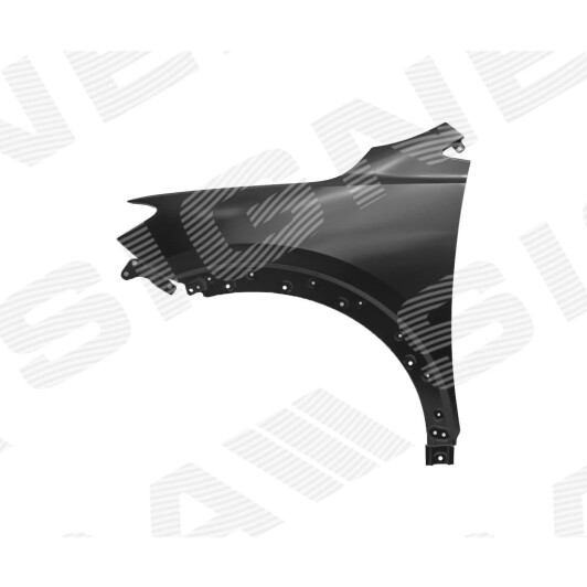 Крило переднє Signeda pbk10046al