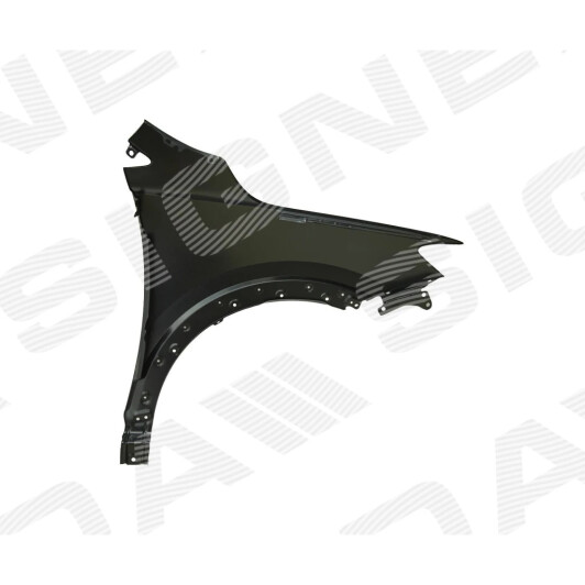 Крило переднє Signeda pbk10046al