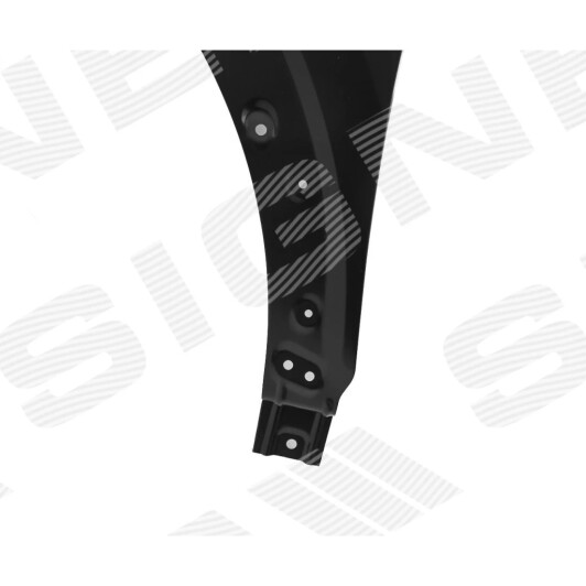 Крило переднє Signeda pbk10046al