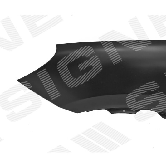Крило переднє Signeda pph10052aql