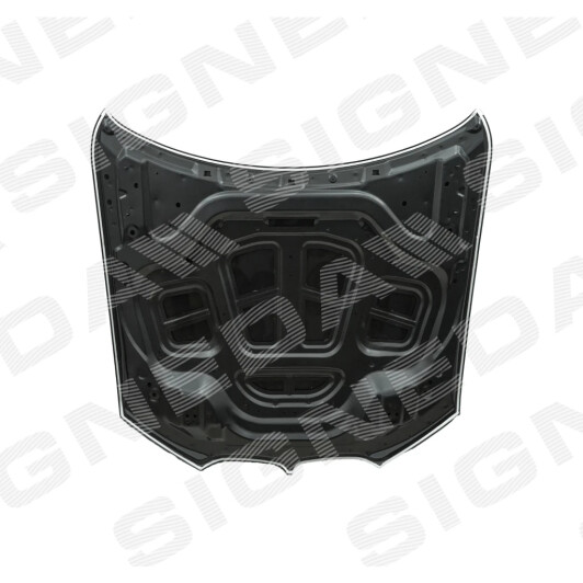 Капот Signeda pbm20062ka