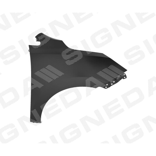 Крыло переднее Signeda PHN10049AR для Hyundai ix35