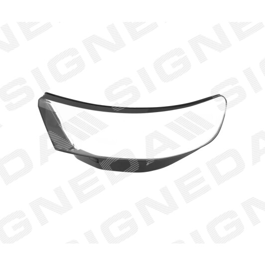Рассеиватель фары Signeda sfd1163el