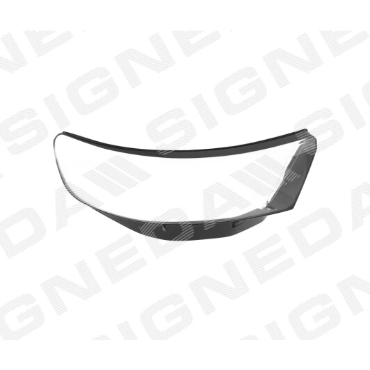 Рассеиватель фары Signeda sfd1163er