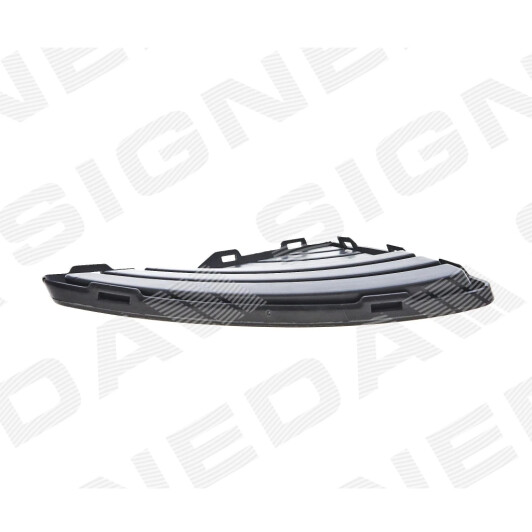 PFD99177CAL Signeda Решітка радіатора для Ford Focus