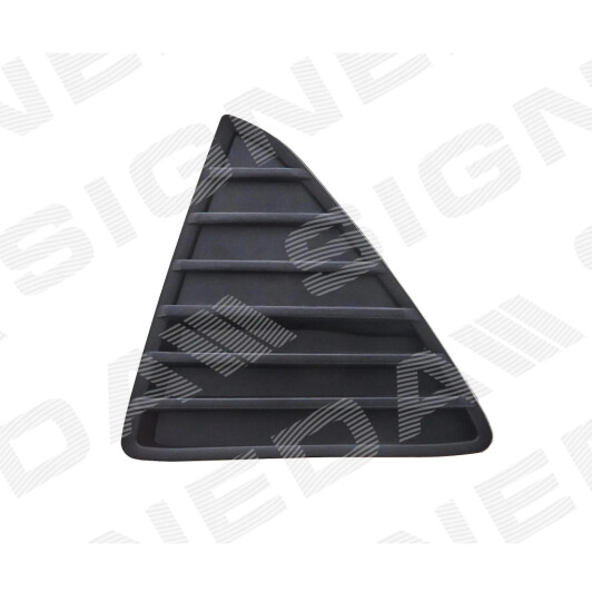 Решетка радиатора Signeda PFD99177CAL для Ford Focus