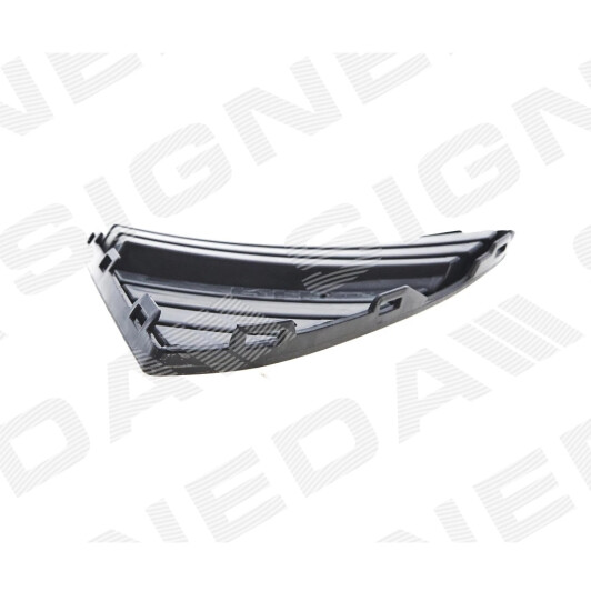 Решетка радиатора Signeda PFD99177CAL для Ford Focus