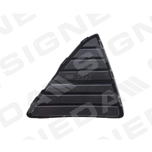 Решетка радиатора Signeda PFD99177CAL для Ford Focus