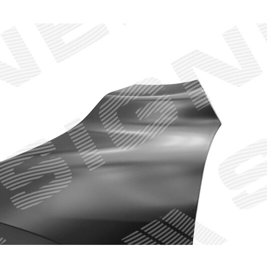 Крыло переднее Signeda pty10402al