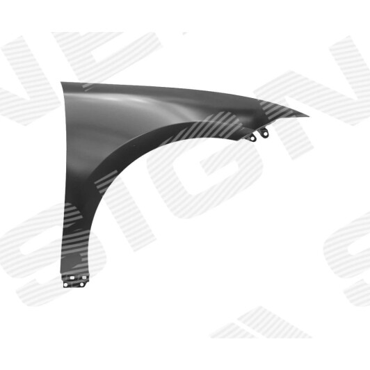 Крило переднє Signeda phn10099ar