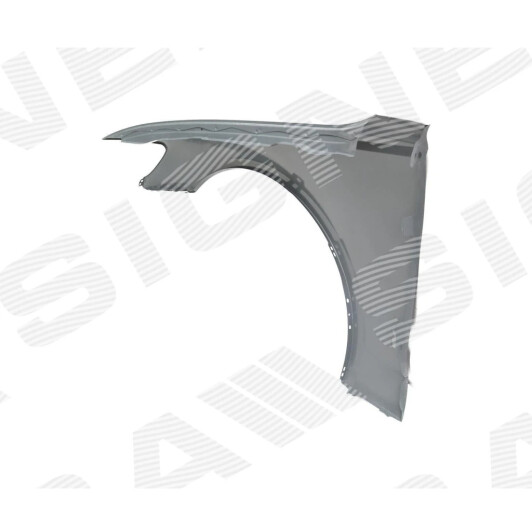 Крило переднє Signeda pad10108aqr