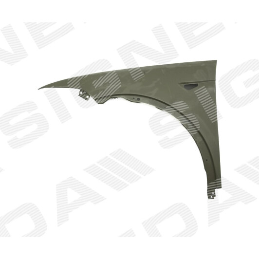 Крило переднє Signeda pts10016al