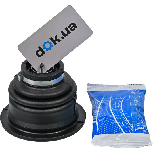 VKJP 8081 SKF Пильовик гранати