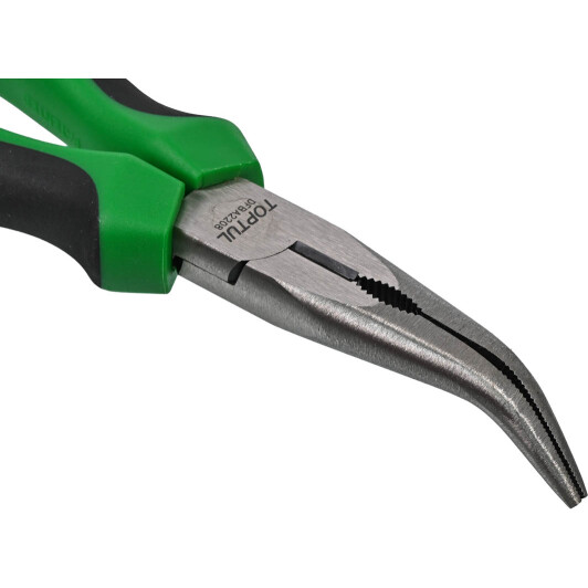 Плоскогубці Toptul DFBA2208 200 мм
