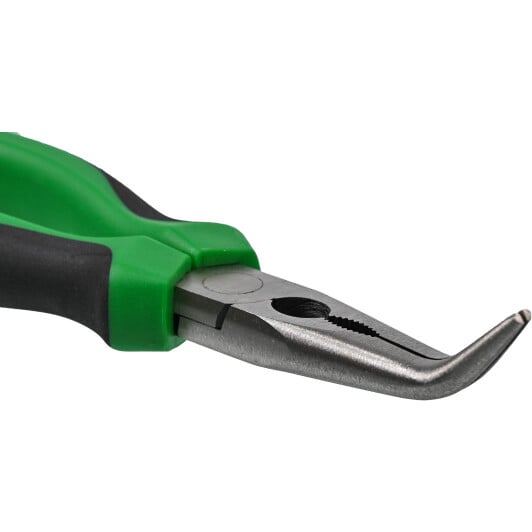 Плоскогубці Toptul DFBA2208 200 мм