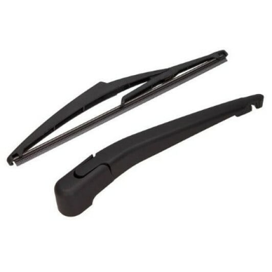 390443 MaXgear Щетки стеклоочистителя