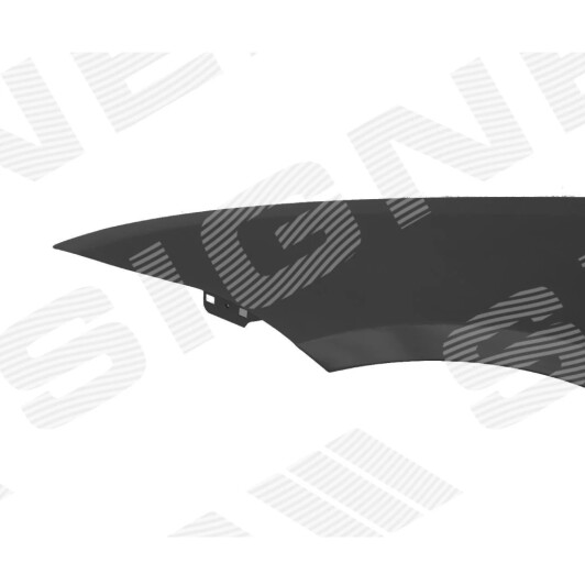 Крило переднє Signeda pts10015al