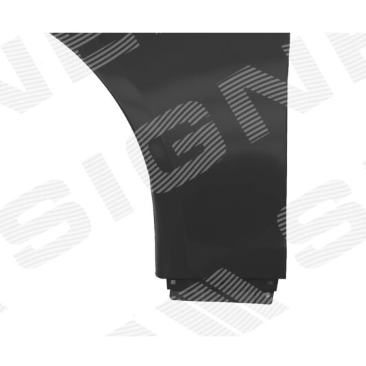 Крило переднє Signeda pts10015al
