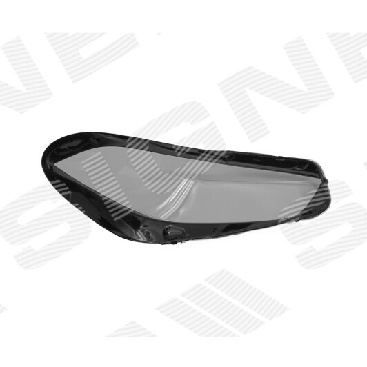 Рассеиватель фары Signeda sbm11992l