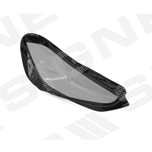 Рассеиватель фары Signeda sbm11992l