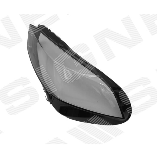 Рассеиватель фары Signeda sbm11992l