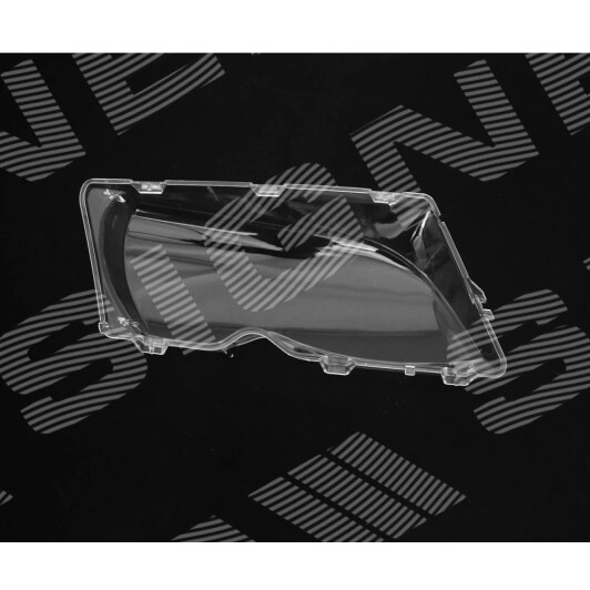 Рассеиватель фары Signeda sbm11997l