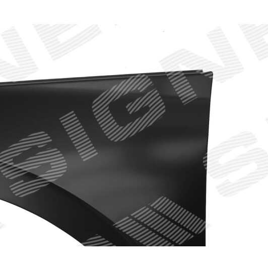 Крило переднє Signeda psd10034al