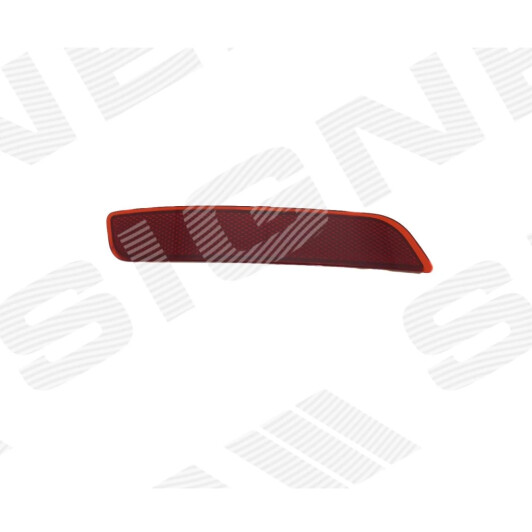 Светоотражатель Signeda zbm4056l