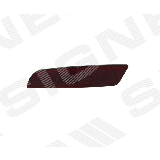 Світловідбивач Signeda zbm4042ar